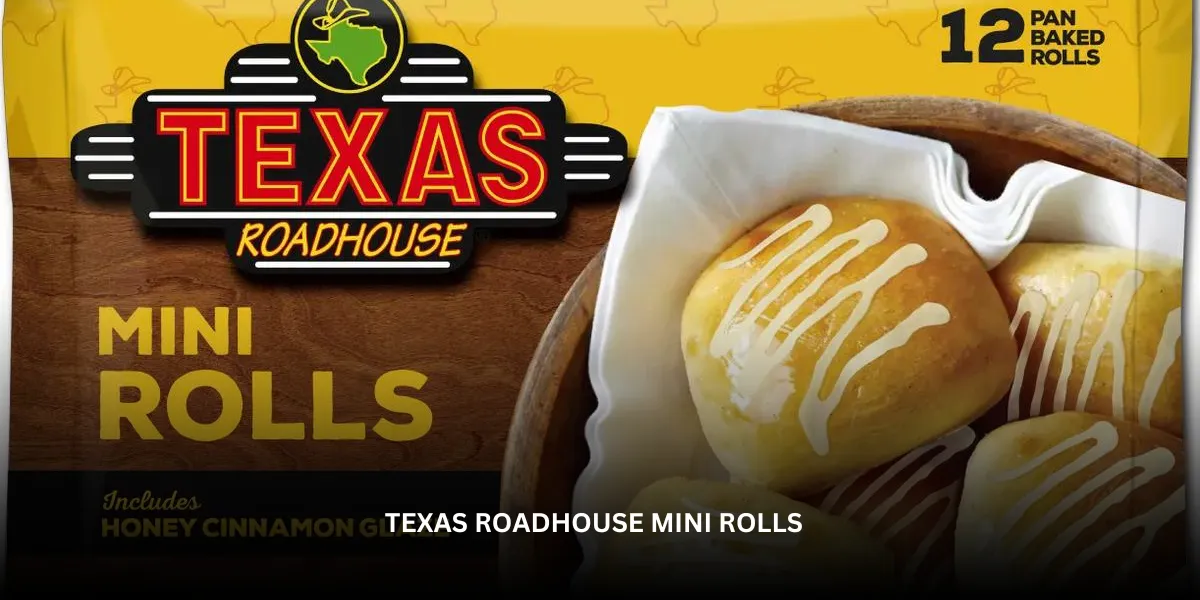 texas roadhouse mini rolls