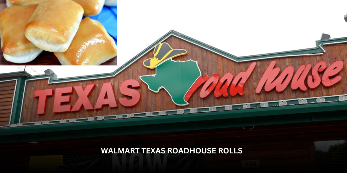 walmart texas roadhouse rolls