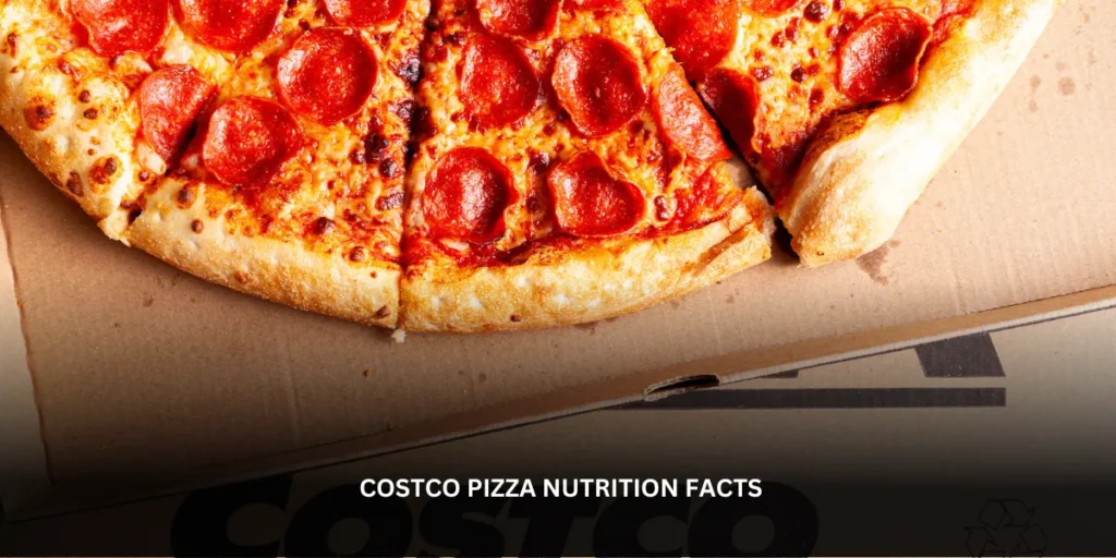 costco pizza nutrition facts