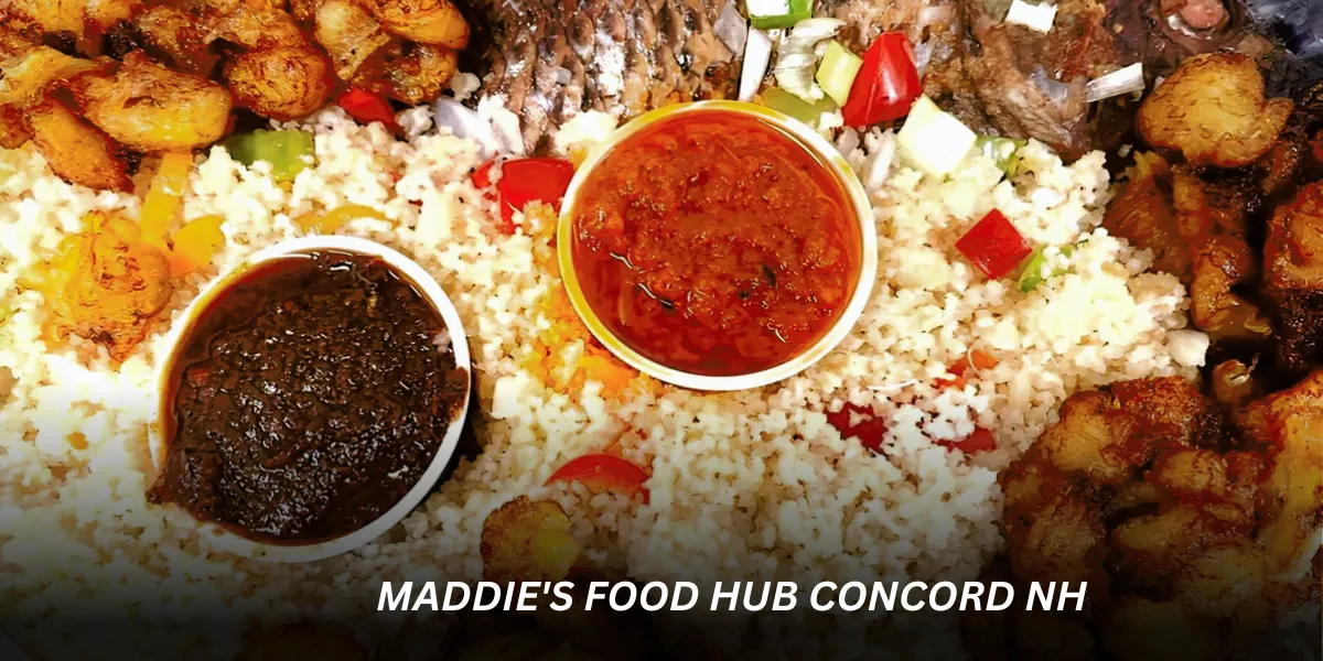 maddie's food hub concord nh