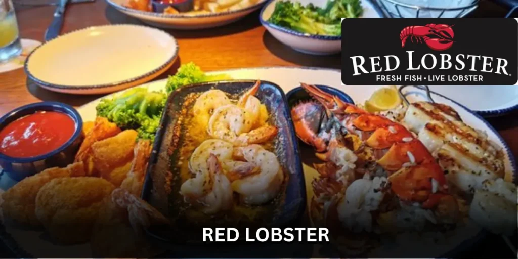 Red Lobster